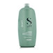 Alfaparf Semi Di Lino Scalp Renew Energizing Shampoo 1000 ml