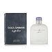 Dolce & Gabbana Light Blue pour Homme Eau De Toilette 200 ml (man)