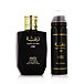 Lattafa Raghba For Man EDP 100 ml + DEO Spray 25 ml (man)