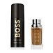 Boss Boss The Scent For Him EDT 50 ml + DEO Spray 150 ml (man)