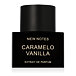 New Notes Caramelo Vanilla Extrait de Parfum 50 ml (unisex)
