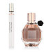 Viktor & Rolf Flowerbomb Eau De Parfum Geschenkset 60 ml (woman)