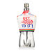 Jean Paul Gaultier Le Male Pride Edition 2023 Eau De Toilette 125 ml (man)