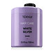 Lakme Teknia White Silver Mask 1000 ml