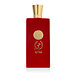 Nusuk Ajwaa Concentrated Red Eau De Parfum 100 ml (woman)