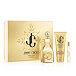 Jimmy Choo I Want Choo Le Parfum 100 ml + Le Parfum MINI 7,5 ml + BL 100 ml (woman)