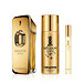 Rabanne Million Gold EDP Intense 100 ml + EDT MINI 1 Milion 10 ml + DEO Spray 150 ml (man)
