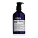 L'Oréal Professionnel Keratin Alpha Sleek Professional Shampoo 500 ml