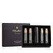 M.Micallef Secret Of Love EDP MINI 4 x 10 ml + Parfüm-Etui