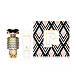 Rabanne Fame EDP 80 ml + BL 100 ml (woman)