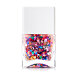 Nails Inc. Over the Top Nail Polish (Love in Sequins) 14 ml