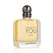 Giorgio Armani Emporio Armani Stronger With You Only Eau De Toilette 100 ml (man)