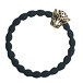 By Eloise London Gold Bling Jaguar