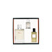 Hermès Terre D'Hermès Eau Givrée EDP nachfüllbar 100 ml + EDP MINI 12,5 ml + SG 80 ml (man)
