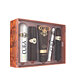 Cuba Gold EDT 100 ml + EDT 35 ml + AS 100 ml + DEO Spray 200 ml + SG 200 ml (man)