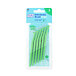 TePe Angle Interdentalbürsten 5 grün (0,8 mm) 6 St.