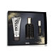 Hugo Boss Boss Bottled EDP 100 ml + EDP MINI 10 ml + SG 100 ml (man)