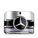 Mercedes-Benz Mercedes-Benz Sign Your Attitude Eau De Toilette 50 ml (man)