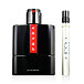 Prada Luna Rossa Ocean EDP nachfüllbar 100 ml + EDP MINI 10 ml (man)