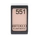 551 Matt Natural Touch