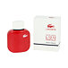 Lacoste Eau de Lacoste L.12.12 Pour Elle French Panache Eau De Toilette 90 ml (woman)