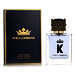Dolce & Gabbana K pour Homme Eau De Toilette 50 ml (man)