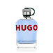 Hugo Hugo Man Eau De Toilette 200 ml (man)