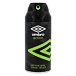 UMBRO Action Deodorant Spray 150 ml (man)