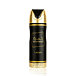 Lattafa Khamrah Deodorant Spray 200 ml (unisex)