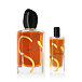 Giorgio Armani Sì Intense 2023 EDP Intense 15 ml + Eau De Parfum Intense - nachfüllbar 100 ml (woman