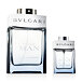 Bvlgari Man Glacial Essence EDP 100 ml + EDP 15 ml (man)