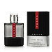 Prada Luna Rossa Carbon Eau De Toilette - nachfüllbar 100 ml (man)