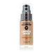 250 Fresh Beige - mit Pumpe