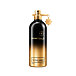 Montale Paris Intense Amber Eau De Parfum 100 ml (unisex)