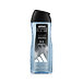 Adidas Dynamic Pulse Duschgel für Haut und Haar 400 ml (man)