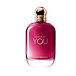 Giorgio Armani Emporio Armani Power Of You Eau De Parfum 90 ml (woman)