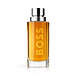 Boss Boss The Scent For Him Eau De Toilette - nachfüllbar 100 ml (man)