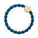 Pisces Petrol Blue