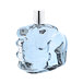 Diesel Only the Brave Eau De Toilette 200 ml (man)