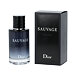 Dior Sauvage Eau De Toilette 100 ml (man)