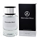 Mercedes-Benz Mercedes-Benz Eau De Toilette 75 ml (man)