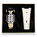 Rabanne Fame EDP 80 ml + BL 100 ml (woman)