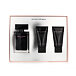 Narciso Rodriguez For Her EDT 50 ml + SG 50 ml + BL 50 ml (woman)