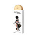 Lattafa Pride La African Drummer Eau De Parfum 100 ml (unisex)