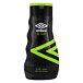 UMBRO Action Duschgel 400 ml (man)