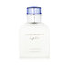 Dolce & Gabbana Light Blue pour Homme Eau De Toilette 75 ml (man)