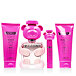 Moschino Toy 2 Bubble Gum EDT 100 ml + EDT MINI 10 ml + BL 100 ml + SG 100 ml (woman)