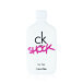 Calvin Klein CK One Shock For Her Eau De Toilette 100 ml (woman)