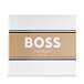 Boss The Scent For Him EDT 100 ml + DST 75 ml + SG 100 ml (man)