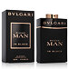 Bvlgari Man In Black Eau De Parfum 150 ml (man)